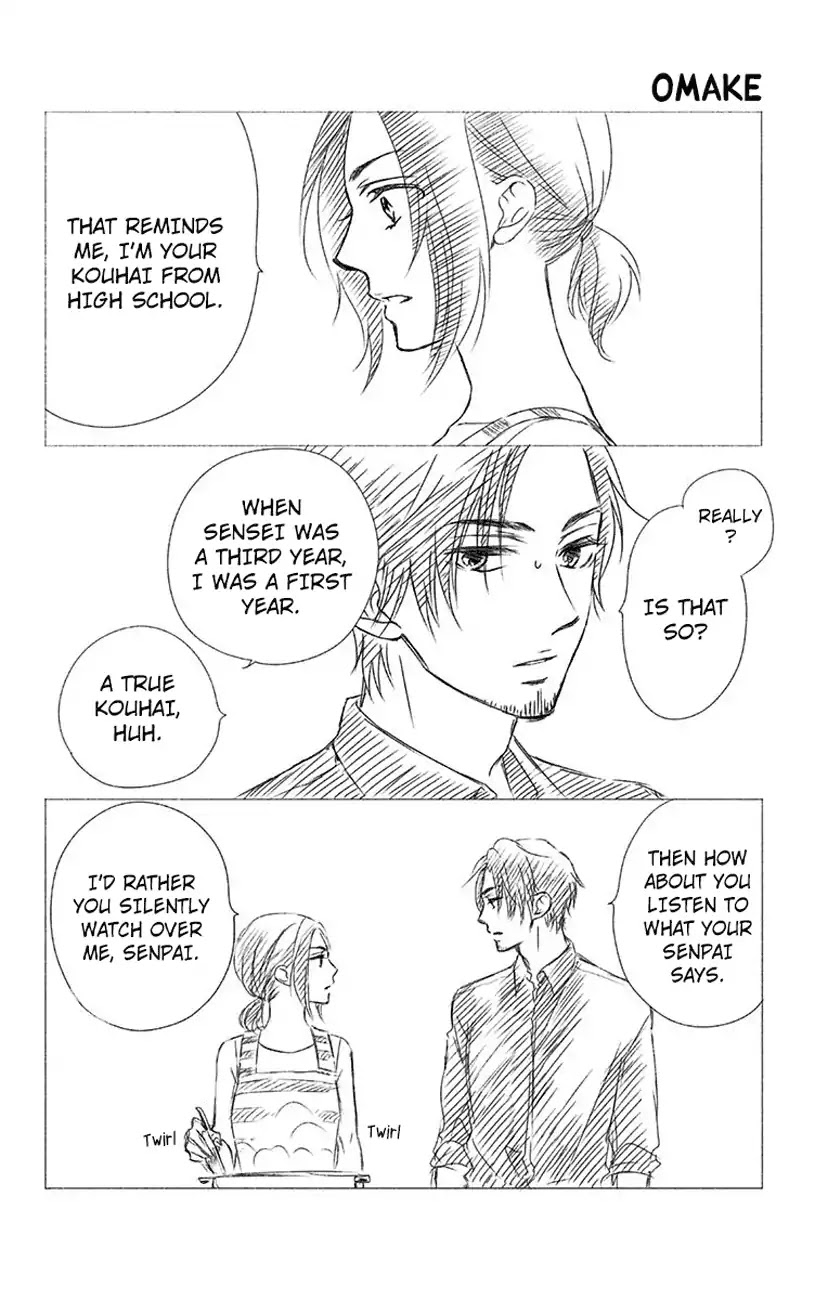 Kono Oto Tomare!, Chapter 71 image 54